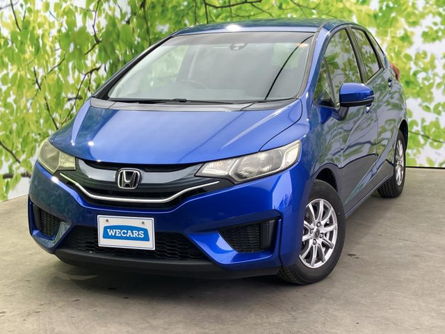 フィット 1.3 13G Fパッケージ 