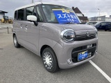 ワゴンRスマイル ハイブリッド(HYBRID) X 4WD 