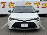 カローラツーリング 1.8 ハイブリッド S E-Four 4WD 