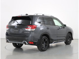 フォレスター 1.8 スポーツ 4WD 
