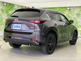 CX-5 2.2 XD スポーツアピアランス 