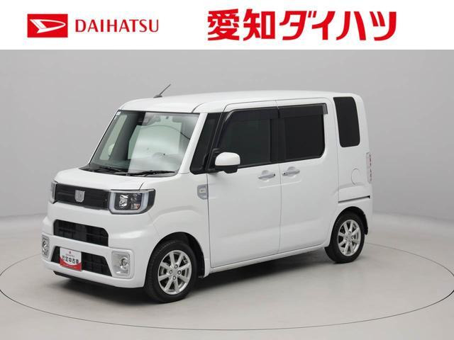 ウェイク L リミテッド SAIII 