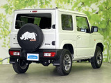 ジムニー XC 4WD 
