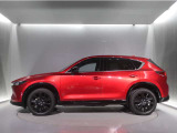 CX-5 2.2 XD スポーツ アピアランス ディーゼルターボ