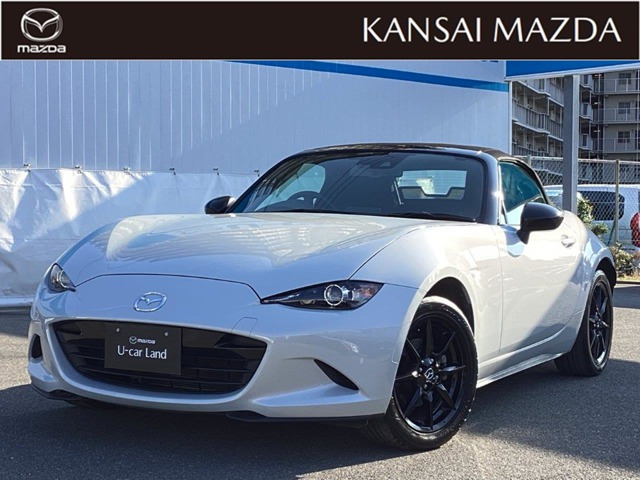 ロードスター 1.5 S スペシャルパッケージ