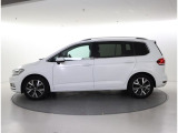 ゴルフトゥーラン TSI ハイライン 