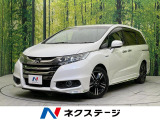 両側電動ドア 純正8型ナビ バックカメラ 衝突軽減装置 禁煙車 ETC