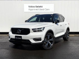 ボルボ XC40