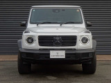 Gクラス G400d AMG ライン 4WD 