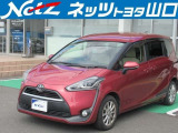 トヨタ シエンタ