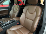 XC90 D5 AWD モメンタム ディーゼル 4WD 4WD 本革シート