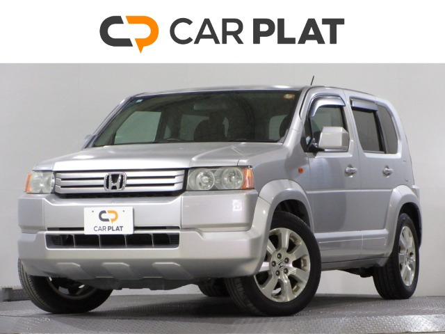 クロスロード 2.0 20X 4WD 