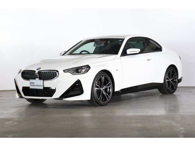 2シリーズクーペ 220i Mスポーツ 