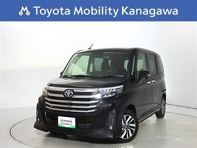 ルーミー 1.0 カスタム G 