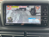 フルセグ地デジ対応済み!TVの視聴が可能で車内はまさに快適空間となっております!!