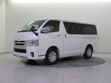 ハイエースバン 2.0 スーパーGL ロング 