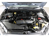 技術が詰まったエンジンルーム☆☆☆エンジンルーム室内ともにルームクリーニング済みで清潔です◎快適なドライブをお楽しみください♪♪