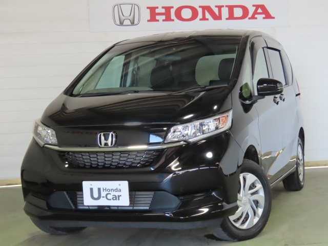 フリード+ 1.5 G ホンダセンシング 4WD 