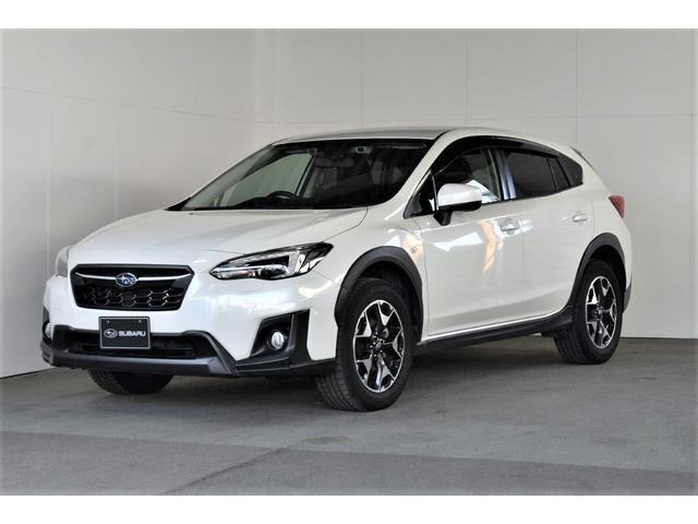 XV 1.6i-L アイサイト 4WD 