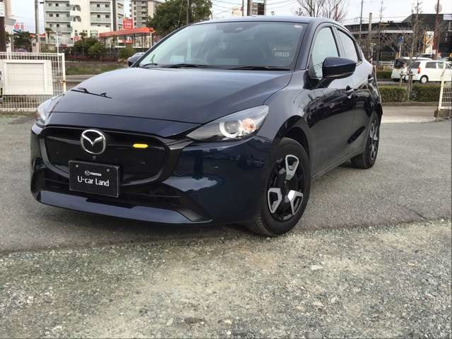 MAZDA2 1.5 15BD (B)