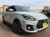 スイフト 1.4 スポーツ 