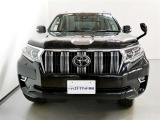 ランドクルーザープラド 2.7 TX Lパッケージ 4WD 