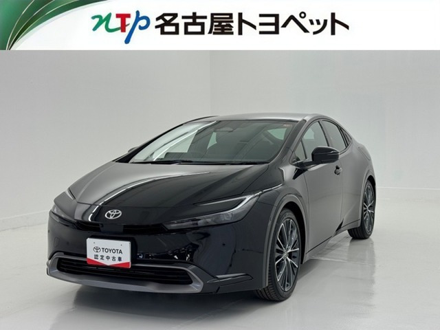プリウス 2.0 Z （6AA-MXWH60）