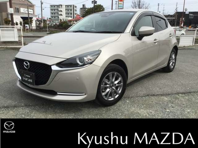 MAZDA21.5 15S サンリットシトラス