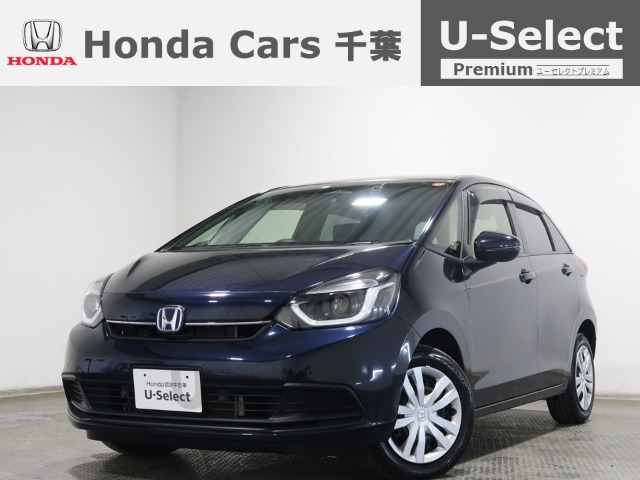 フィット  1.5 e:HEV ホーム