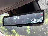 【デジタルインナーミラー】カメラが撮影した車両後方の映像をルームミラー内に表示。クリアな視界で状況の確認が可能です!※ドラレコ機能ご利用には別途SDカードをご用意いただく場合があります。