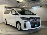 アルファード 2.5 S Aパッケージ 
