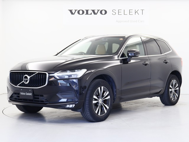 XC60D4 AWD モメンタム ディーゼル 4WD