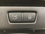 電動テールゲート