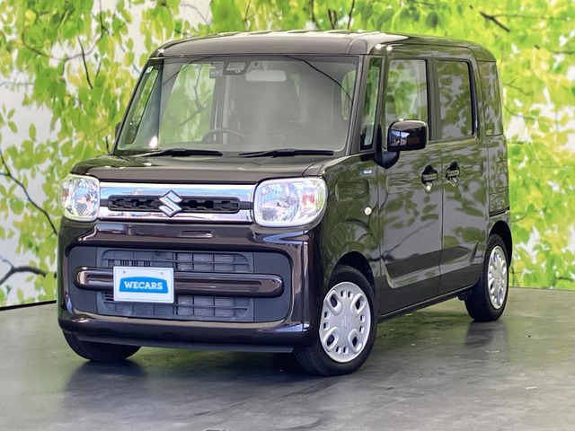 スペーシア ハイブリッド(HYBRID)  X 