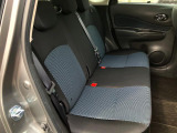★セカンドシートはもちろんキレイな状態です!快適にお乗り頂けます♪