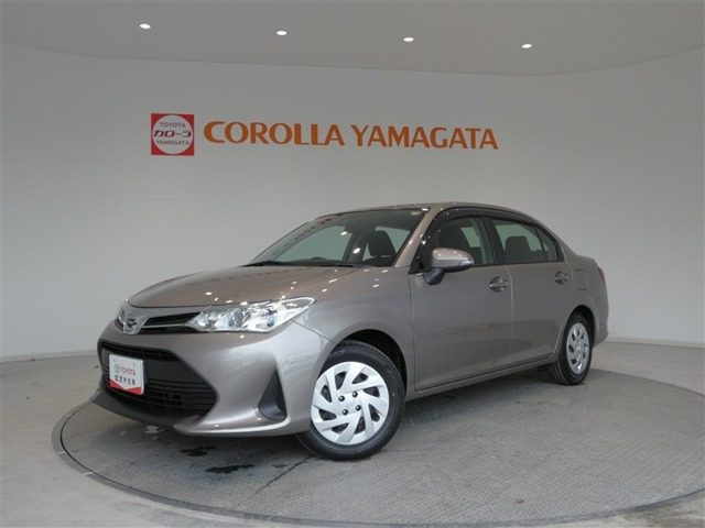 カローラアクシオ1.5 EX