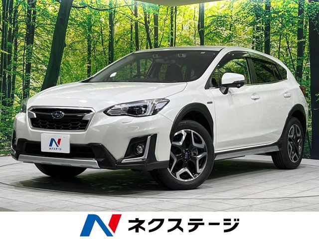 XV 2.0 アドバンス 4WD 