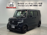 全国納車可 第三者機関証明書付 H SENSING 最長5年保証 ワンオ-ナ- ナビTV Rカメラ CD録音 BTオ-ディオ DVD ドラレコ シ-トヒ-タ- ETC装備のN-BOXカスタム L入庫!