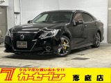 トヨタ クラウンアスリート
