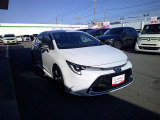 カローラ 1.8 ハイブリッド W×B 