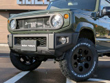 ジムニー XC 4WD 