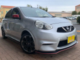 マーチ 1.5 NISMO S 