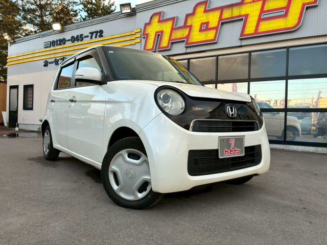 N-ONE G Lパッケージ