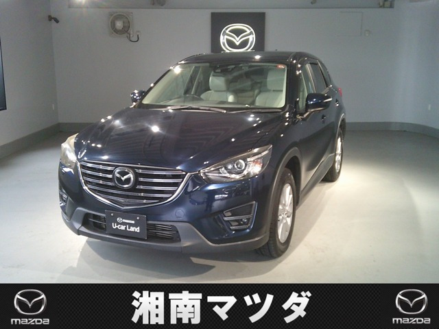 CX-5 2.2 XD Lパッケージ 4WD 