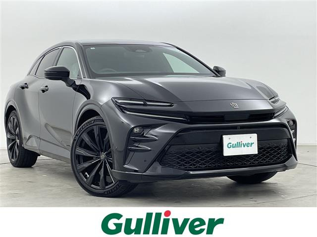 トヨタ クラウンスポーツ 