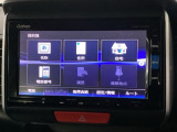 【Honda純正メモリーナビ】使いやすいナビで目的地までしっかり案内してくれます。フルセグ、DVD、CD再生オーディオ機能が充実。お車の運転がさらに楽しくなりますよ。