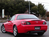 S2000  