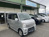 スズキ エブリイワゴン