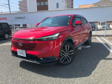 ホンダ ヴェゼル