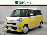 ムーブキャンバス ストライプスGターボが入荷しました!!